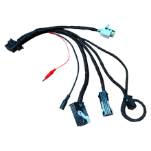 Key Programmer Adapter Cables for F20 F30 F35 X5 X
