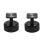 2pcs Hot Shoe to 1/4 Adapter, Camera Mount Flash I 2