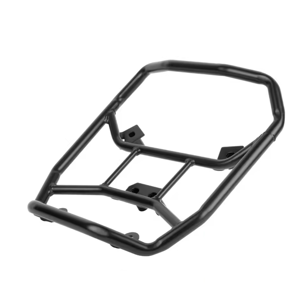 Motorcycle Front Shelf Rack Set Luggage For 125 20 4853542251739