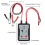 New Upgraded Injector Tester Toolsand - Test Two I 5