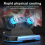 10-in-1 Type-C Game Docking Station for Steam Deck 11