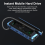 10-in-1 Type-C Game Docking Station for Steam Deck 5