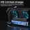 10-in-1 Type-C Game Docking Station for Steam Deck 9