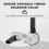 2Pcs Car Engine Variable Timing Solenoid Valve for 9
