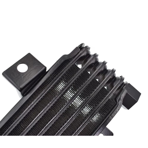 New High Quality Car Engine Radiator MB033779 for 2