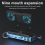 10-in-1 Type-C Game Docking Station for Steam Deck 7