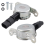 2Pcs Car Engine Variable Timing Solenoid Valve for 3