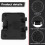 Car Rear Interior Panel Door Lock Bolt Protective 10