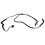 Car Water Tank Return Pipe Radiator Hose Engine Co 2
