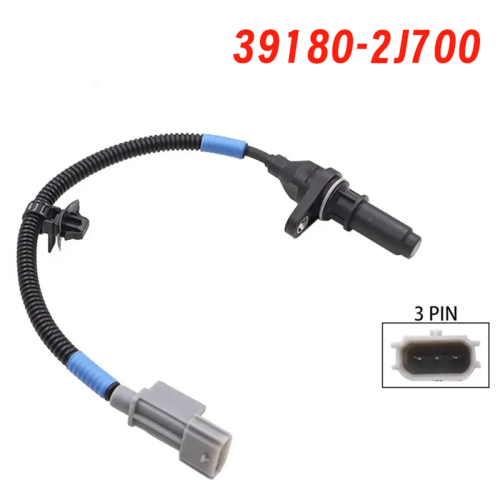 Motor Kurbelwellen-Positionssensor 39180-2J700 für 2