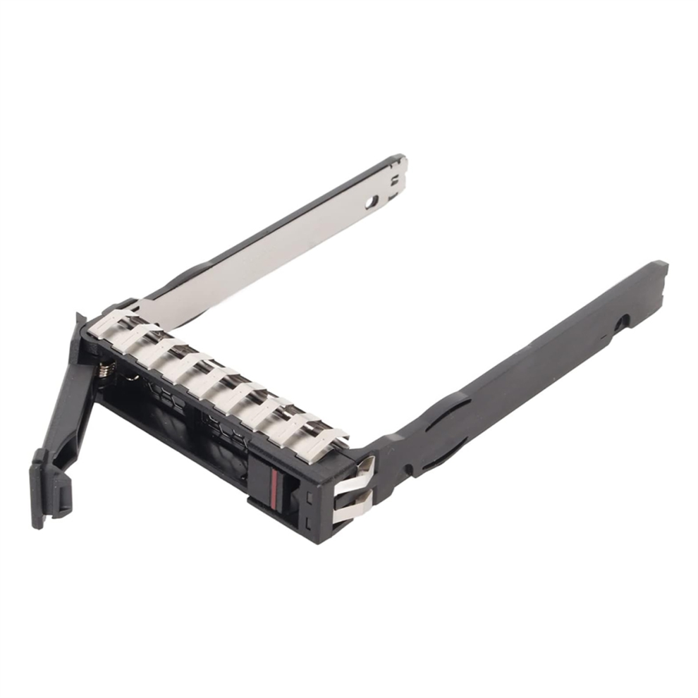 2.5In Sas Hdd Hard Drive Tray For Dl385 Gen10 Plus 4853542256413