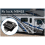 RV Lock Caravan Door Handle Cabin Panel Double Ins 10