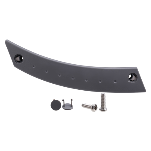 Car Left Interior Door Handle Cover Pull 1C0867171 2