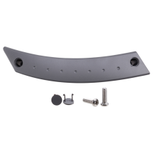 Car Left Interior Door Handle Cover Pull 1C0867171
