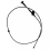 1 X Hood Release Cable for Regal 20429339 5