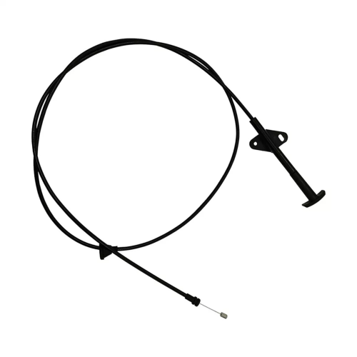 1 X Hood Release Cable for Regal 20429339 2