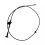 1 X Hood Release Cable for Regal 20429339 4