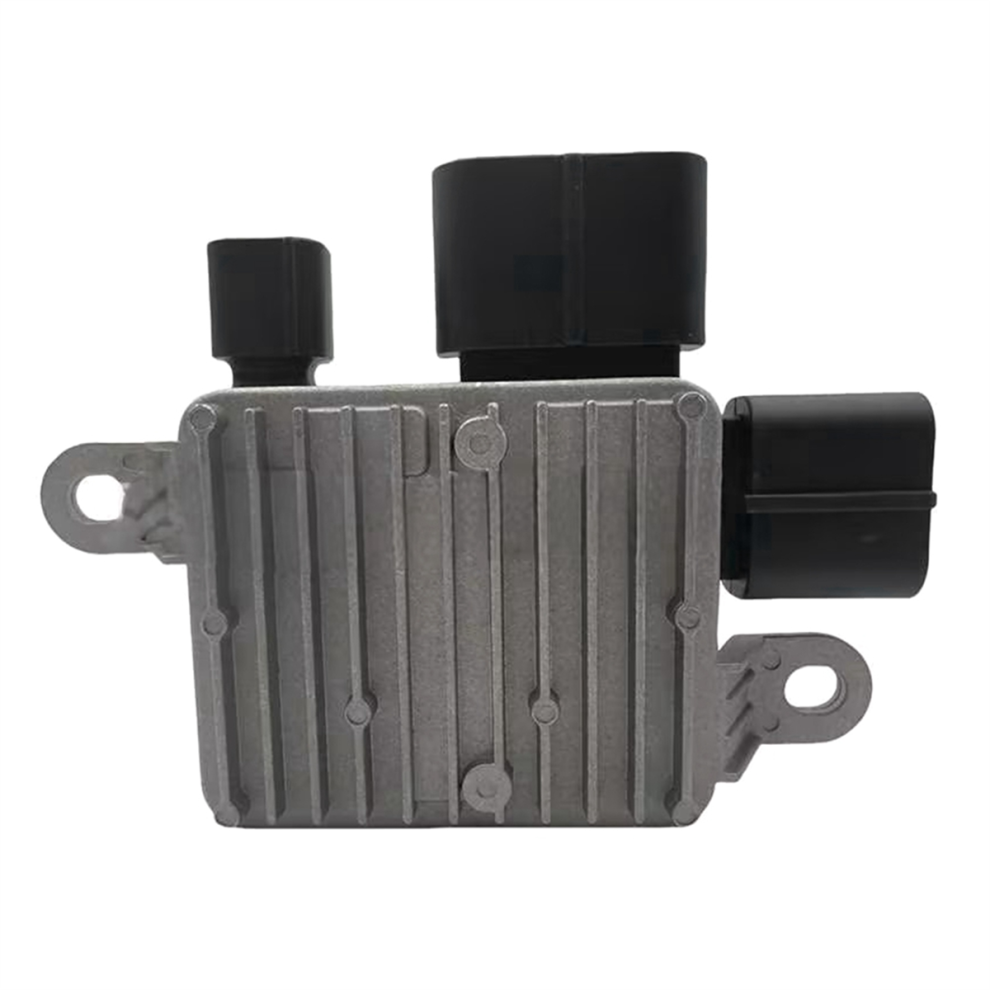 Blower Radiator Resistor Fan Cooling Control Modul 4853542258622