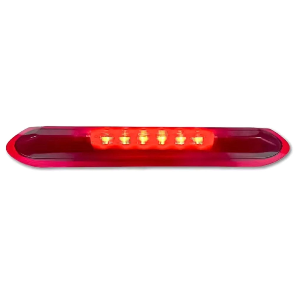 26590-4Ja0c High Level Led Rear 3Rd Third Brake Mo Light 4853542259063