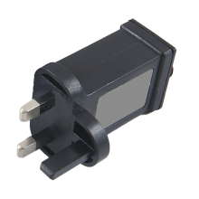 12V 1.5A Plug LED Power Supply Transformer Adapter