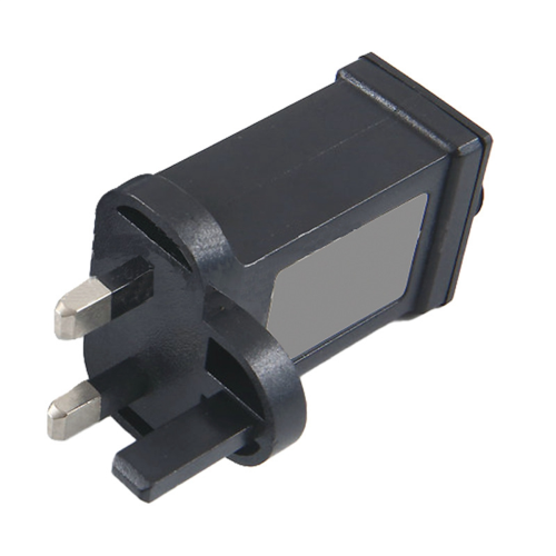 12V 1.5A Plug LED Power Supply Transformer Adapter