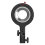 Bowens Mount Adapter Light Stand Adaptor for RC 60 1