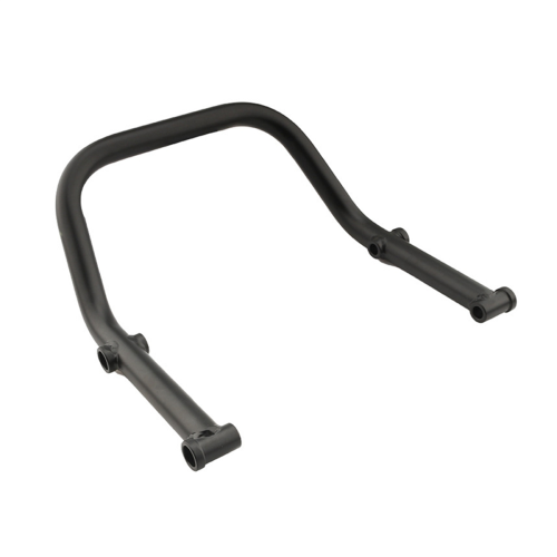 Passenger Rear Seat Grab Bar Handles Hand Armrest 2