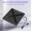 7 in 1 USB 3.0 CD DVD Burner Type C External Optic 5