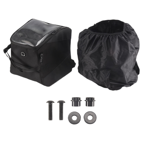 XADV 750 X-ADV FORZA7 Roller-Tunnel-Tankrucksack 1