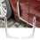 Car Left & Right Air Duct Side Panel Trim for 7 Se 3