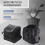 XADV 750 X-ADV FORZA7 Roller-Tunnel-Tankrucksack 8