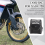 XADV 750 X-ADV FORZA7 Roller-Tunnel-Tankrucksack 9