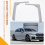 Car Left & Right Air Duct Side Panel Trim for 7 Se 8