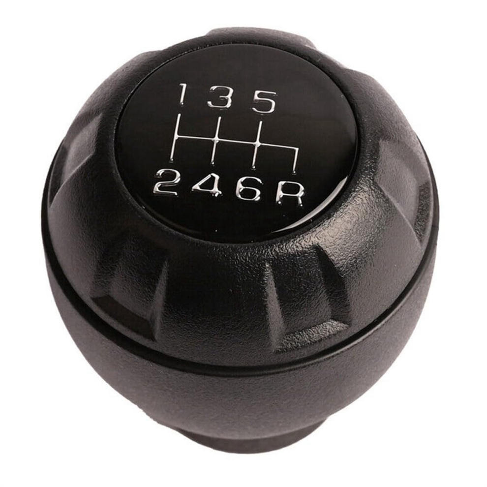 Car 6-Speed Manual Transmission Shifter Handball S 4853542260090