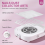 Mini C Typ Powerfu Nagelpulver Staubsammler 11