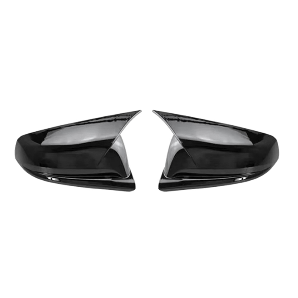 Car Side Rearview Mirror Cover Housing Shell Trim 4853542261745