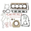 Car Second Generation EA888 Engine Cylinder Head G 3