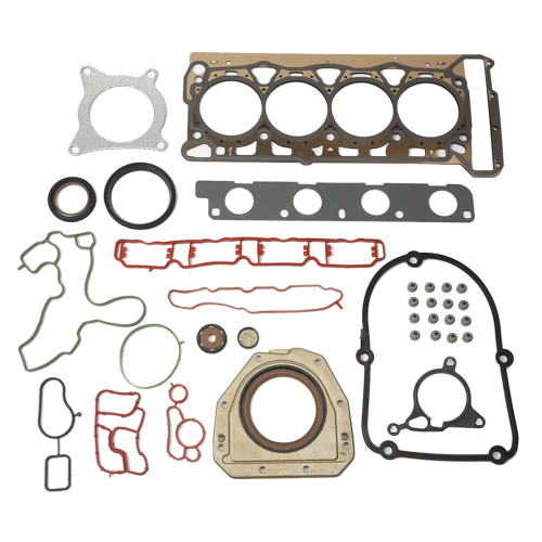 Car Second Generation EA888 Engine Cylinder Head G 2