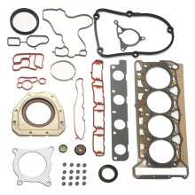 Car Second Generation EA888 Engine Cylinder Head G