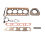 Car Second Generation EA888 Engine Cylinder Head G 7