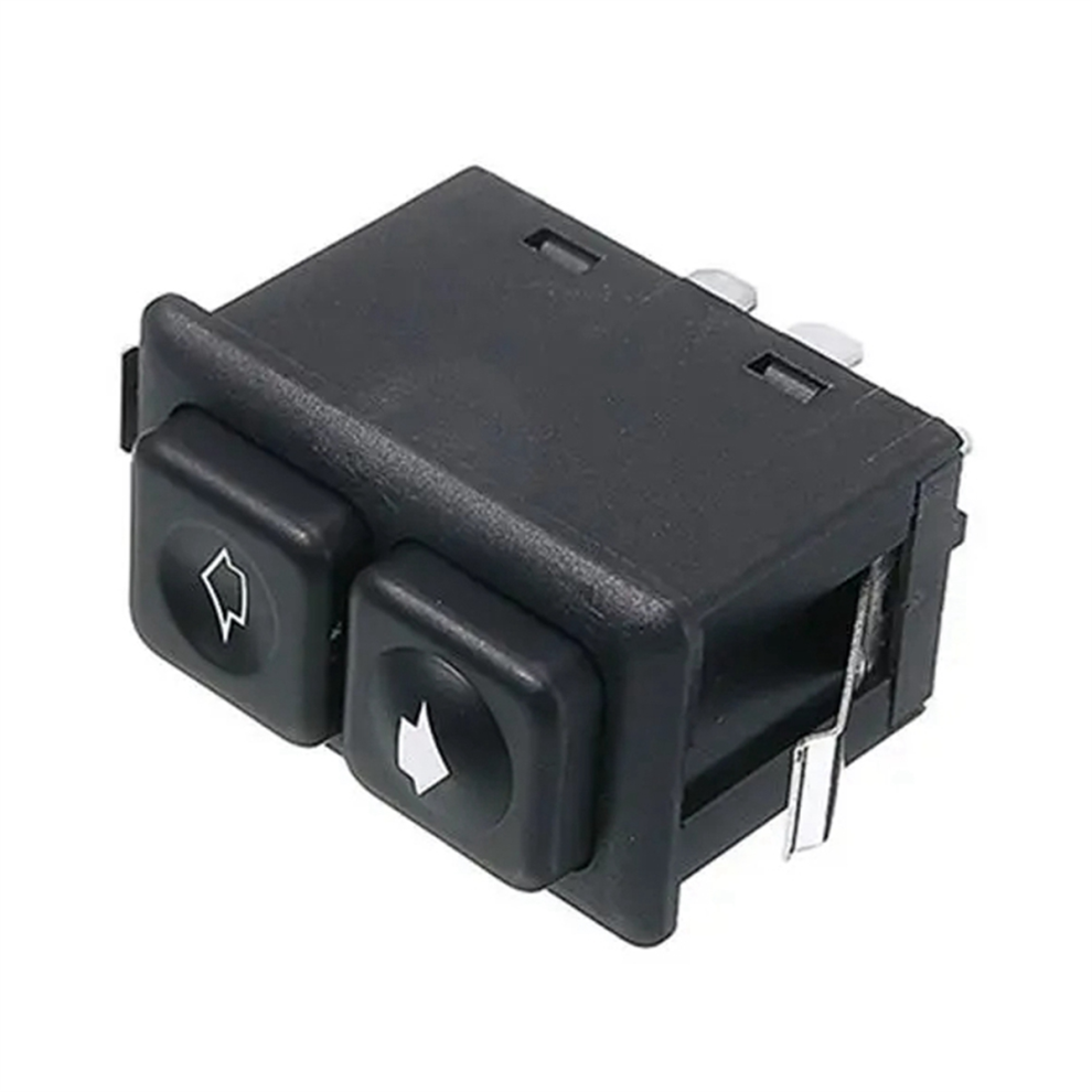 Electric Power Window Switch Control Button Lifter 4853542262544
