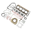 Car Second Generation EA888 Engine Cylinder Head G 4