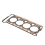 Car Second Generation EA888 Engine Cylinder Head G 6
