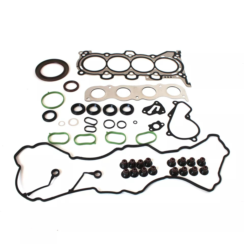 Car Engine Rebuild Overhaul Kit For G4nc 2.0L Soul Light 4853542265064