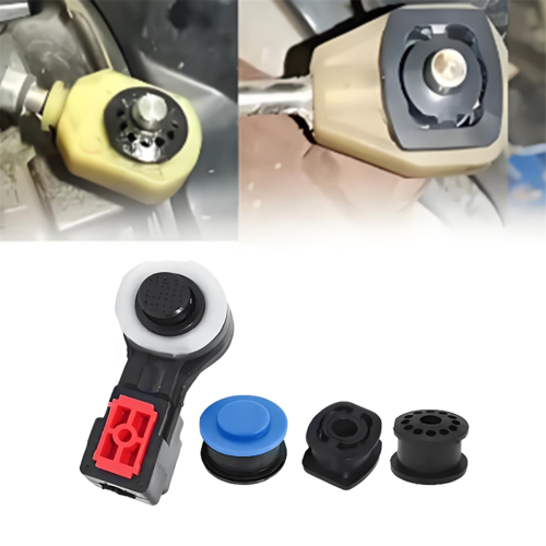Car Cable Repair Kit Shift Lever Connector Bushing 2