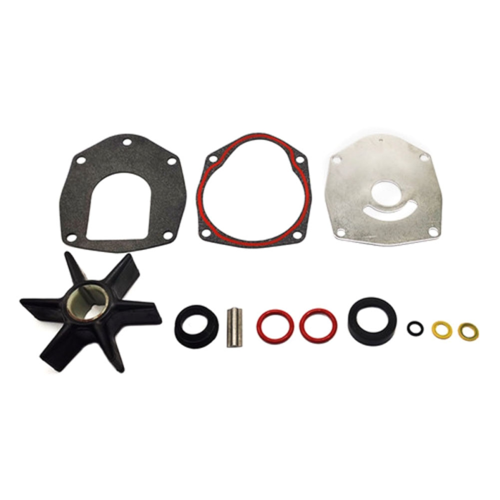 Water Pump Impeller Repair Kits For Sterndrive Out Light 4853542266467
