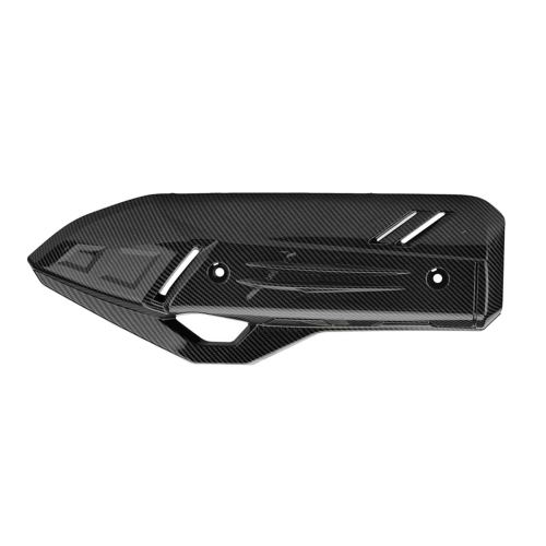 Auspuffrohrabdeckungs-Haubenschutz für PCX160 2