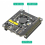 For 5 POE Ethernet Power Supply Module 802.3af/At 5