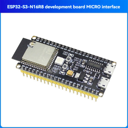 ESP32-S3 N16R8 Artificial Intelligence AI Voice Mo 2