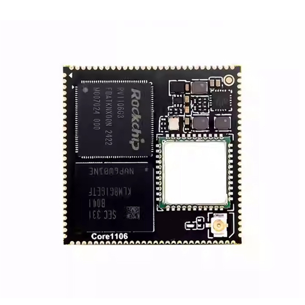 For Core1106 Rv1106 Linux Development Board Ram256 4853542267495